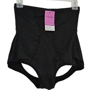 Pure Body Butt Lifter Panty Tummy Slimming Control Lift Shape Shapewear